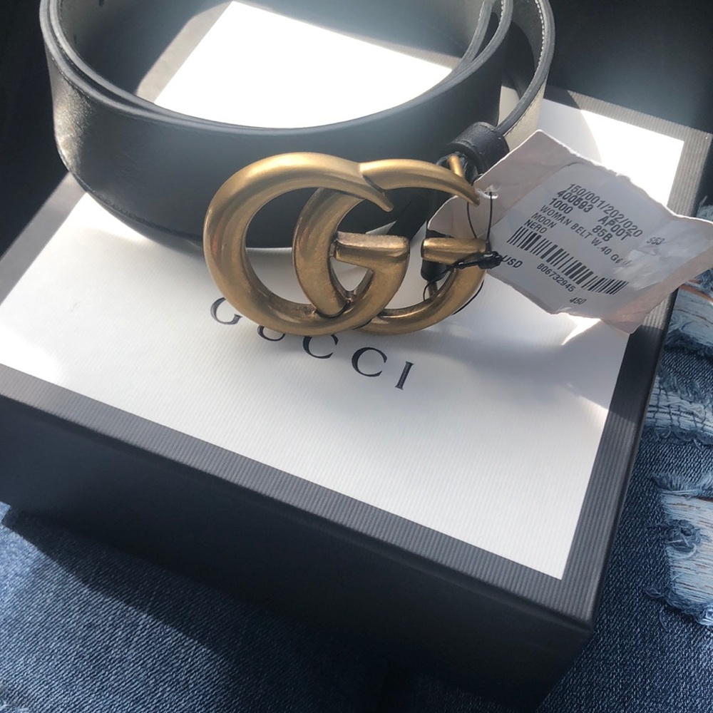 Gucci Belt